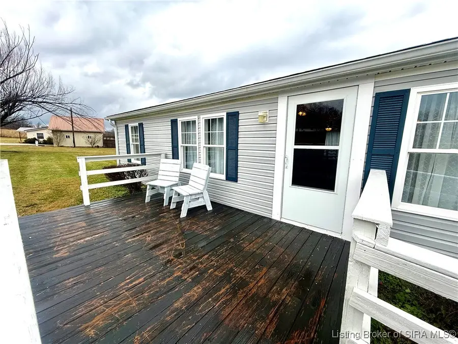 738 S Triangle Road, Paoli, IN 47454 - Image #3