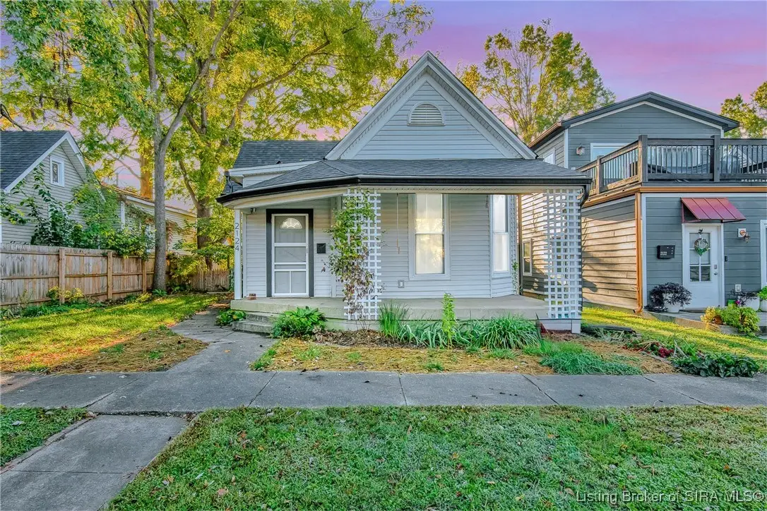 2124 E Oak Street, New Albany, IN 47150 - Image #1