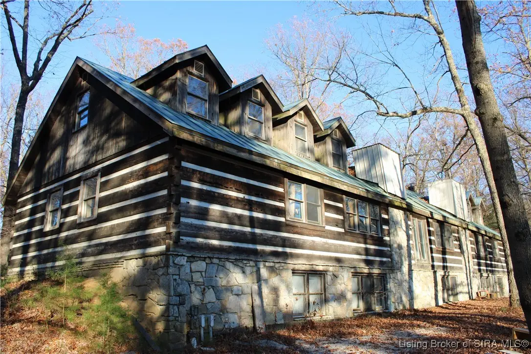 3403 N Lino Lane, Scottsburg, IN 47170 - Image #1