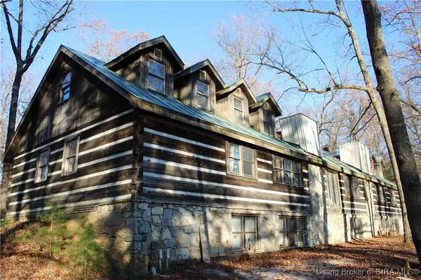 3403 N Lino Lane, Scottsburg, IN 47170