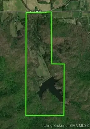 3403 N Lino Lane, Scottsburg, IN 47170 - Image #3