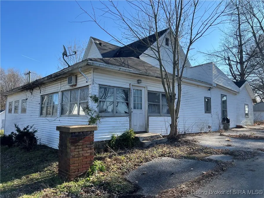 237 E Oak Street, Campbellsburg, IN 47108 - Image #3