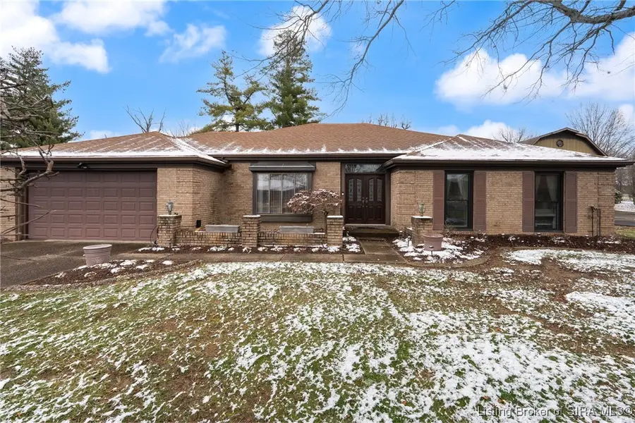 2609 Saint Andrews Road, Jeffersonville, IN 47130 - Image #2