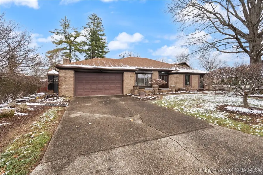 2609 Saint Andrews Road, Jeffersonville, IN 47130 - Image #3
