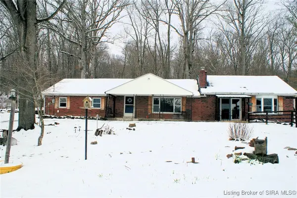 6010 Cardinal Drive Nw, Depauw, IN 47115