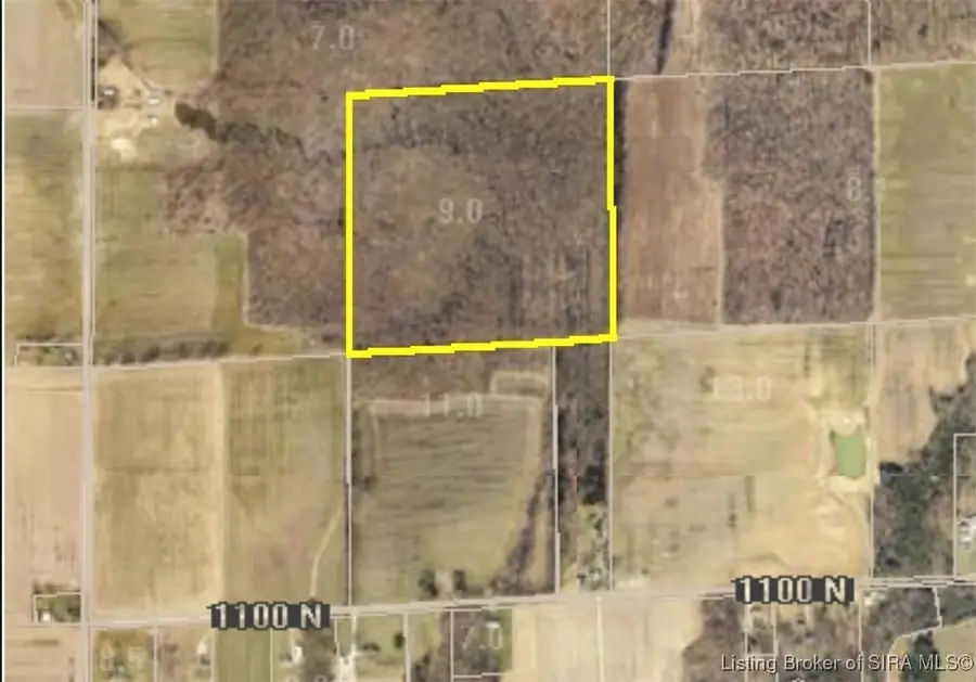 4652 W 1100 N, Dupont, IN 47231 - Image #2