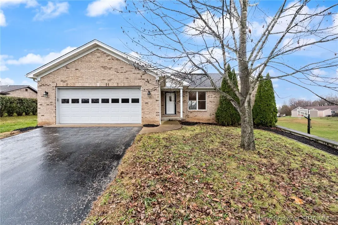 2267 Leonard Road Nw, Corydon, IN 47112 - Image #1