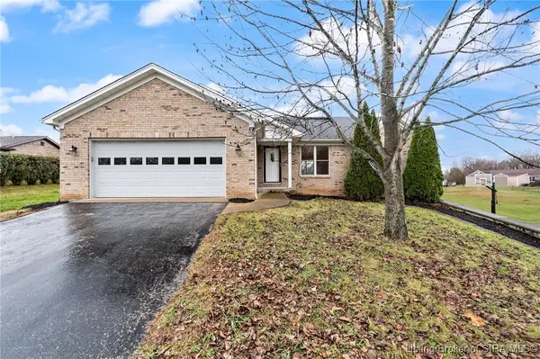 2267 Leonard Road Nw, Corydon, IN 47112