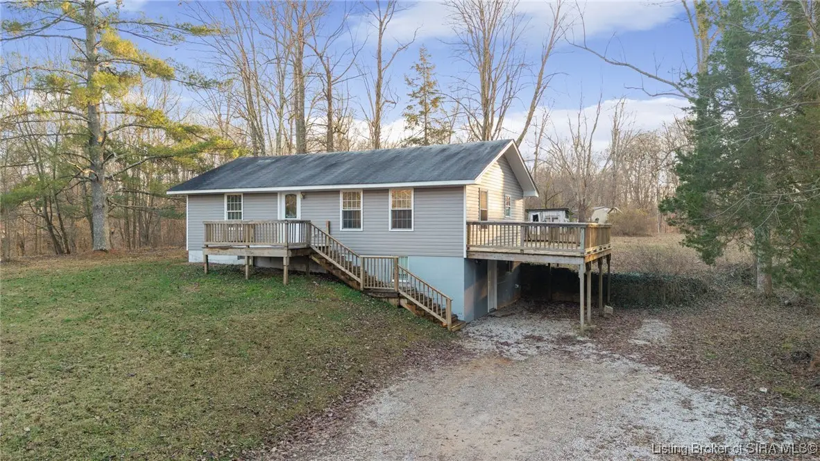 4575 Tee Road Ne, Corydon, IN 47112 - Image #1