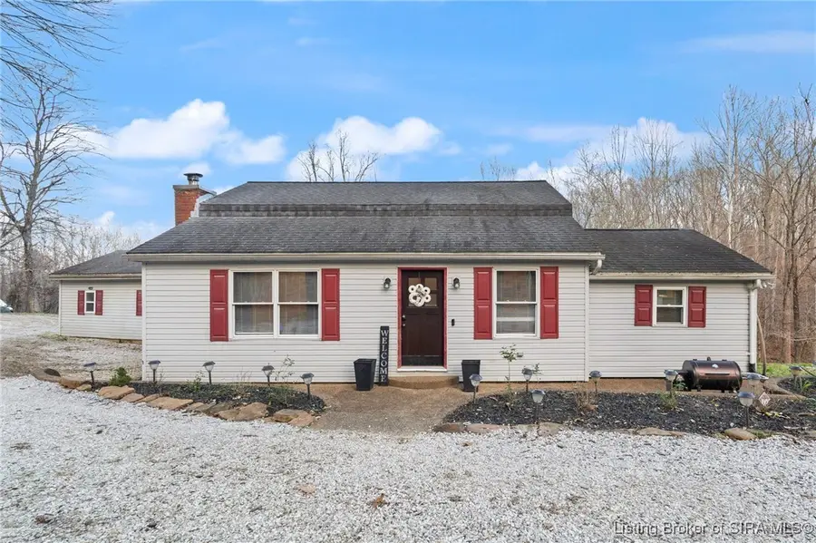 12720 Jones Mill Road, Tell City, IN 47586 - Image #2