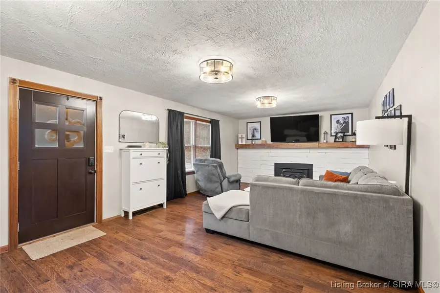 12720 Jones Mill Road, Tell City, IN 47586 - Image #3