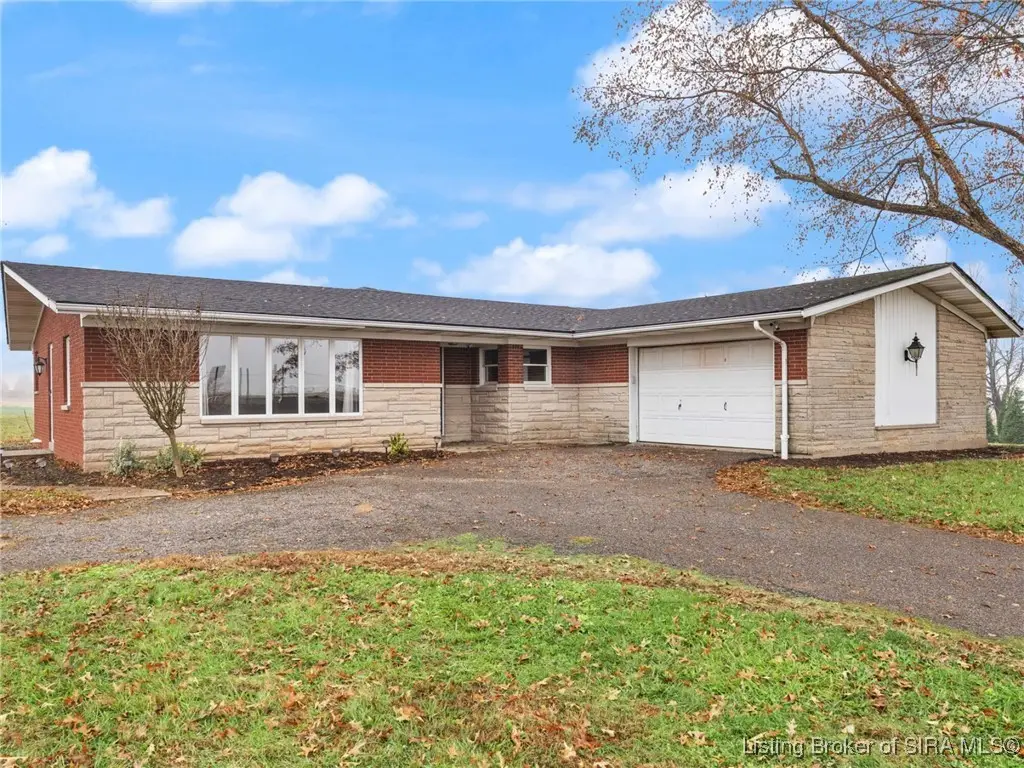10911 Saint Johns Road, Borden, IN 47106 - Image #1
