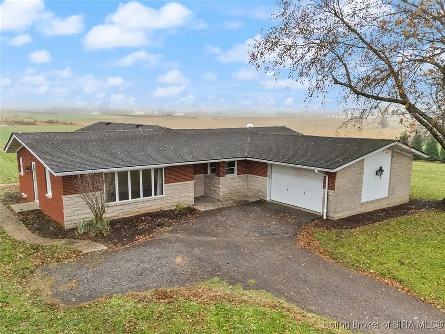 10911 Saint Johns Road, Borden, IN 47106 - Image #3