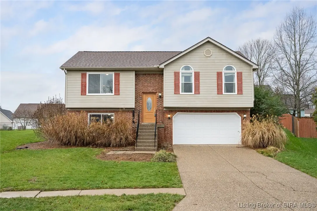4509 Chris Court, New Albany, IN 47150 - Image #1