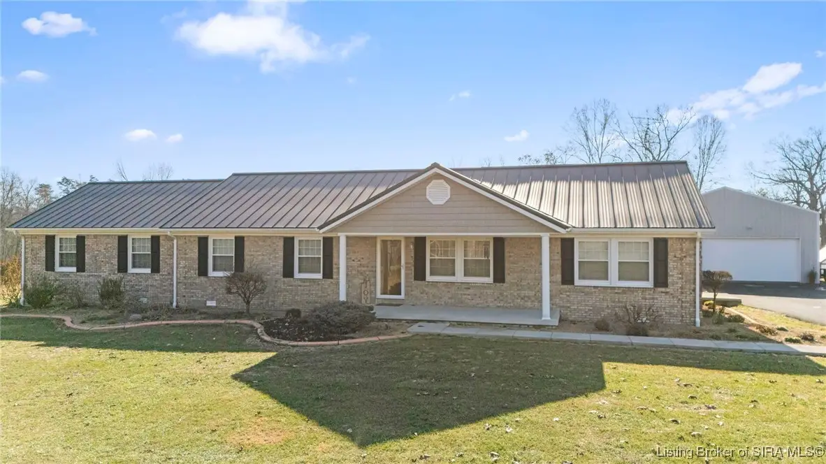10605 W Sr 56, Lexington, IN 47138 - Image #1