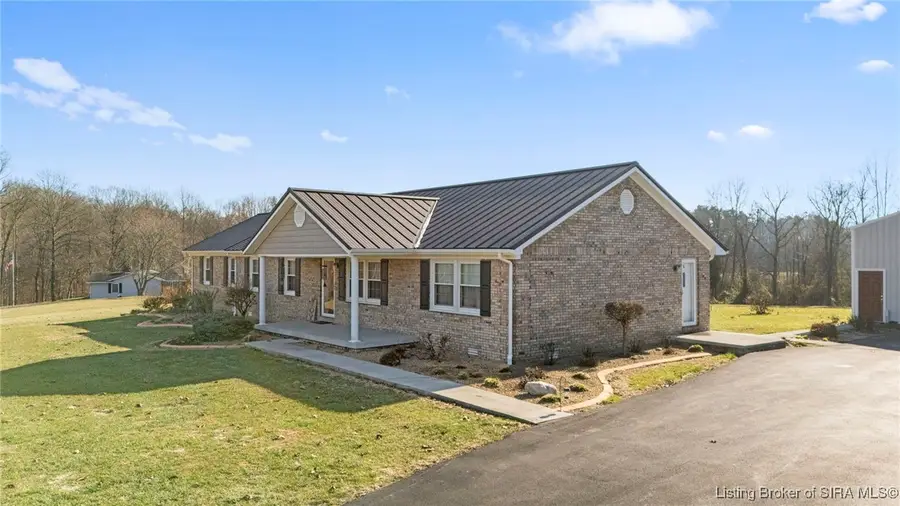 10605 W Sr 56, Lexington, IN 47138 - Image #2
