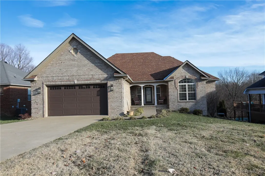 4012 Crestwood Drive, Floyds Knobs, IN 47119 - Image #1