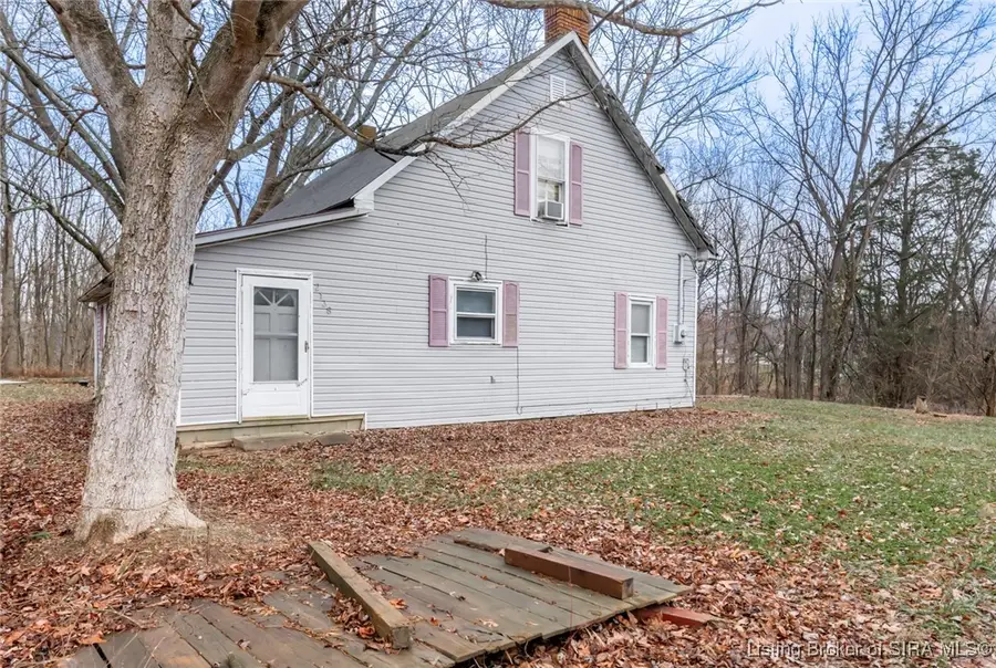 2138 S Leslie Lane, Scottsburg, IN 47170 - Image #2