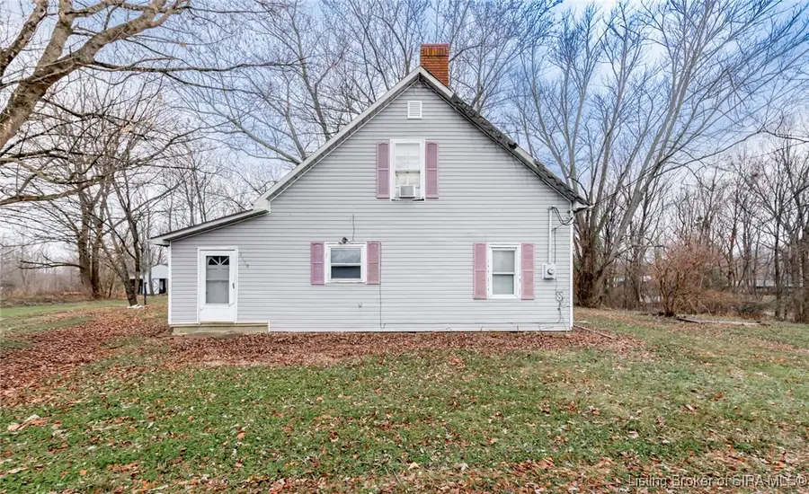 2138 S Leslie Lane, Scottsburg, IN 47170 - Image #3