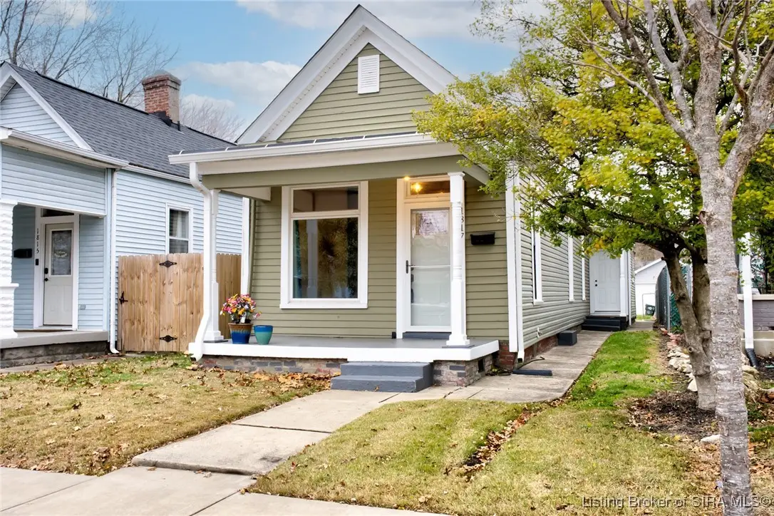 1817 E Oak St, New Albany, IN 47150 - Image #1