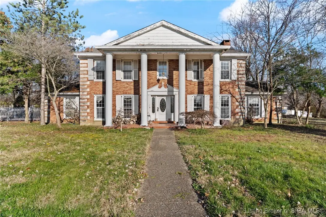 6810 Appleleaf Lane, Sellersburg, IN 47172 - Image #1