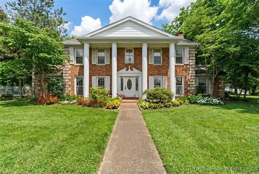 6810 Appleleaf Lane, Sellersburg, IN 47172 - Image #2