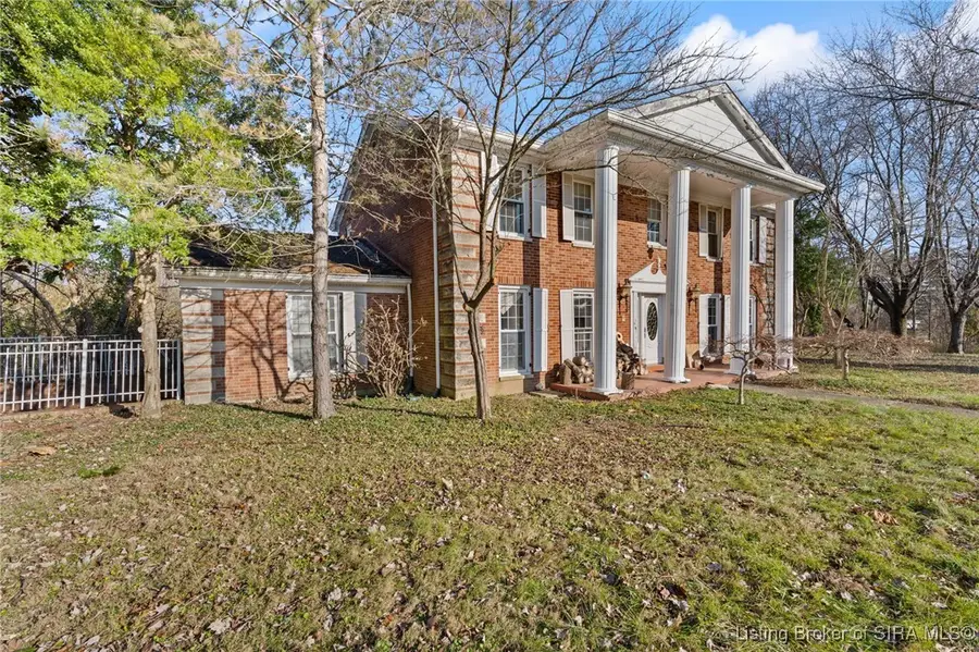 6810 Appleleaf Lane, Sellersburg, IN 47172 - Image #3