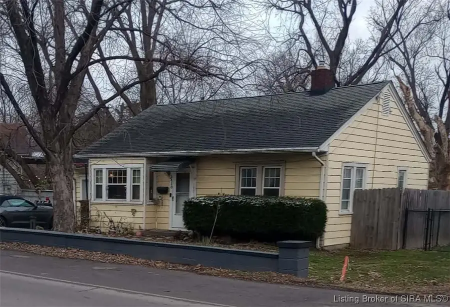 1418 Plank Road, Jeffersonville, IN 47130 - Image #2