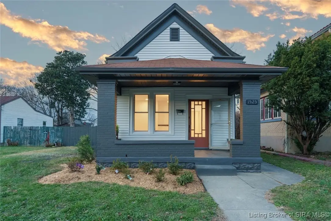 1525 E Oak Street, New Albany, IN 47150 - Image #1