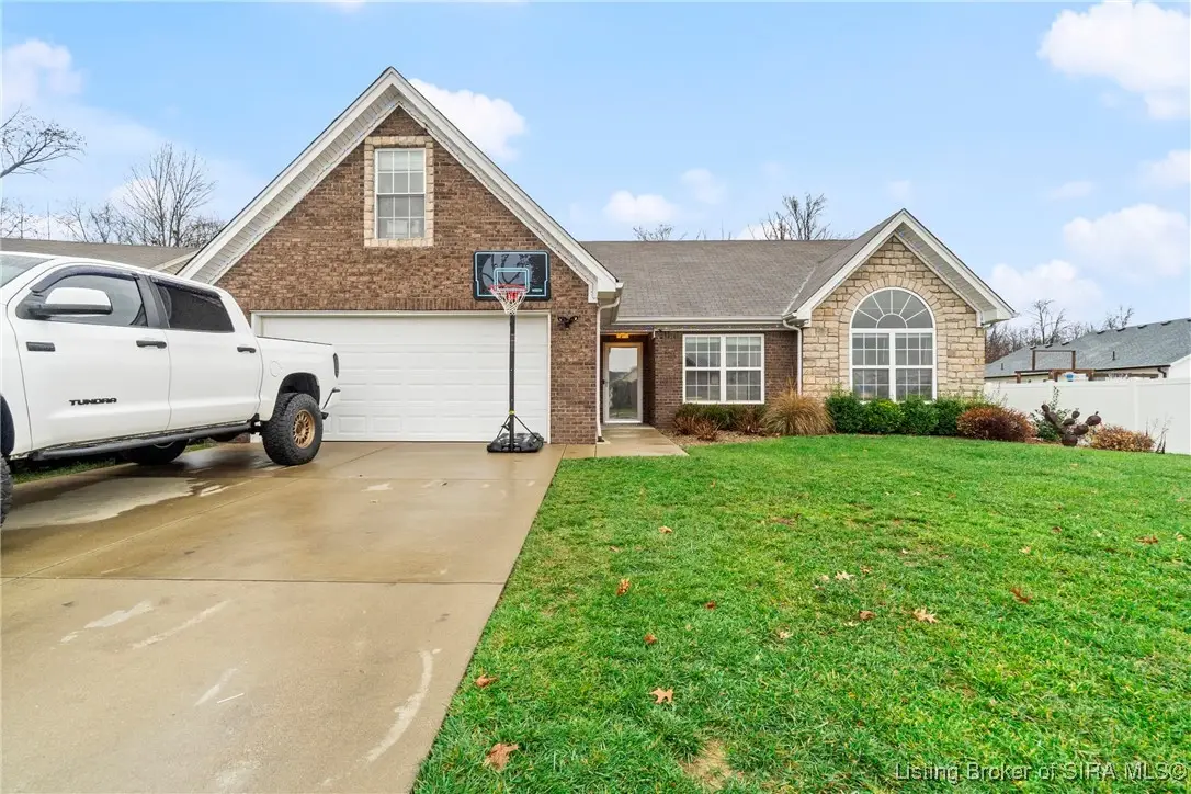 2031 Snyder Drive, Jeffersonville, IN 47130 - Image #1