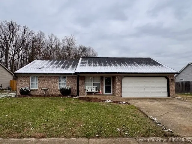 3516 Seilo Ridge N, Jeffersonville, IN 47130 - Image #1