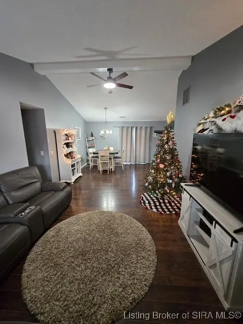 3516 Seilo Ridge N, Jeffersonville, IN 47130 - Image #2