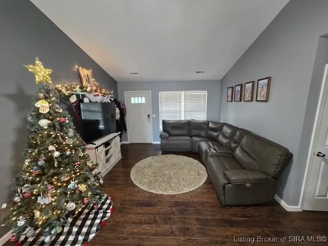 3516 Seilo Ridge N, Jeffersonville, IN 47130 - Image #3