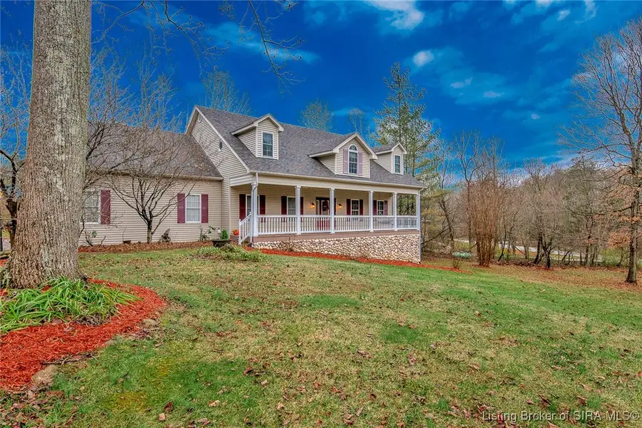 6020 Forestbrook Road, Lanesville, IN 47136 - Image #3