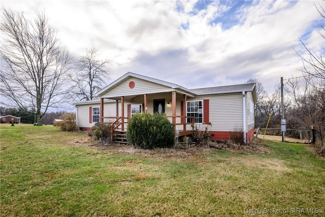 8325 Rabbit Hash Road Se, Elizabeth, IN 47117 - Image #1
