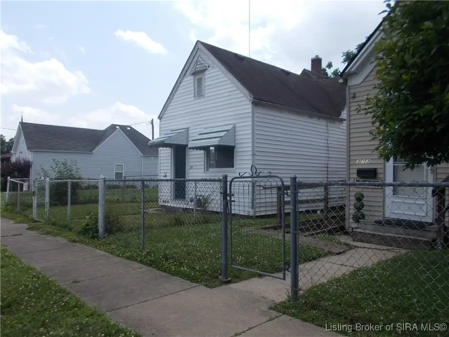 321 Galt Street, New Albany, IN 47150 - Image #2