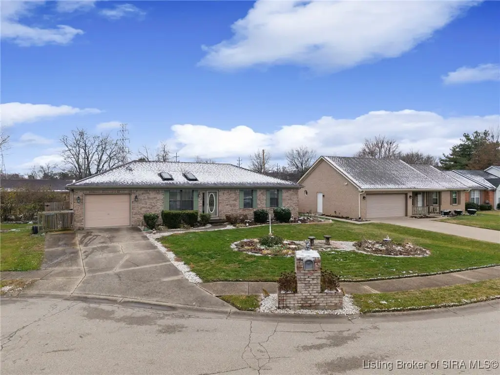 83 Fieldstone Court, New Albany, IN 47150 - Image #1