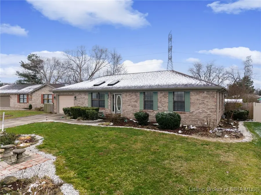83 Fieldstone Court, New Albany, IN 47150 - Image #3
