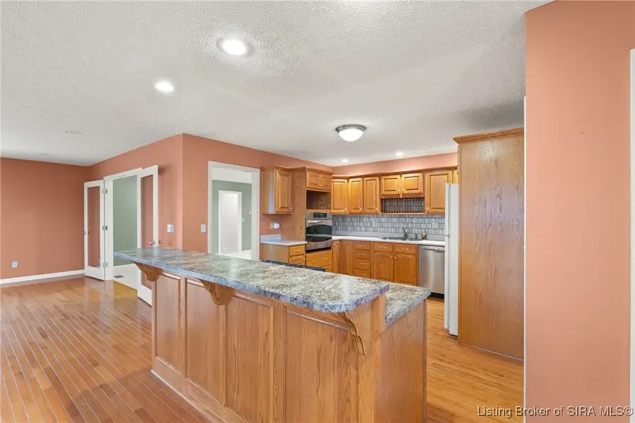 7790 Corydon Ridge Road Ne, Lanesville, IN 47136 - Image #3