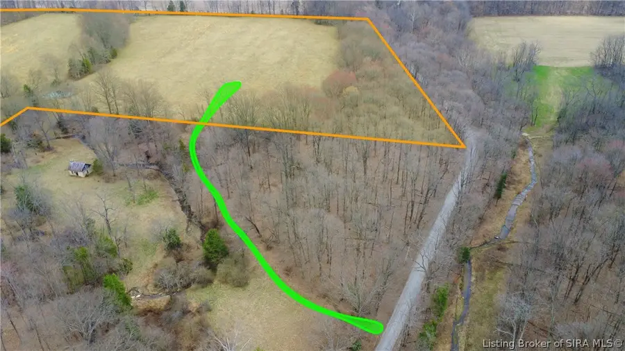 2900+ E Lemon Road, Madison, IN 47250 - #2