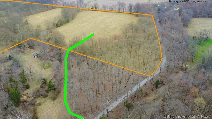 2900+ E Lemon Road, Madison, IN 47250 - #3