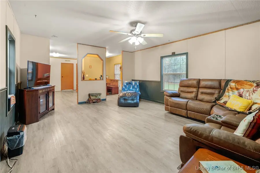 2316 W Vincennes Trail, Salem, IN 47167 - Image #2