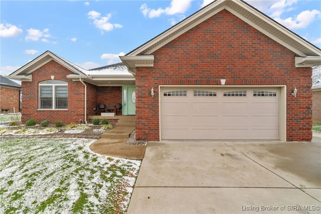 8314 Balmer Lane, Charlestown, IN 47111 - Image #1