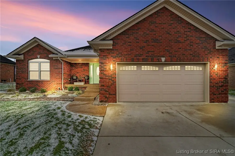 8314 Balmer Lane, Charlestown, IN 47111 - Image #2