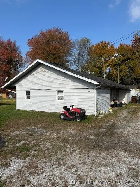 202-204 Myres Street, Crothersville, IN 47229 - Image #3