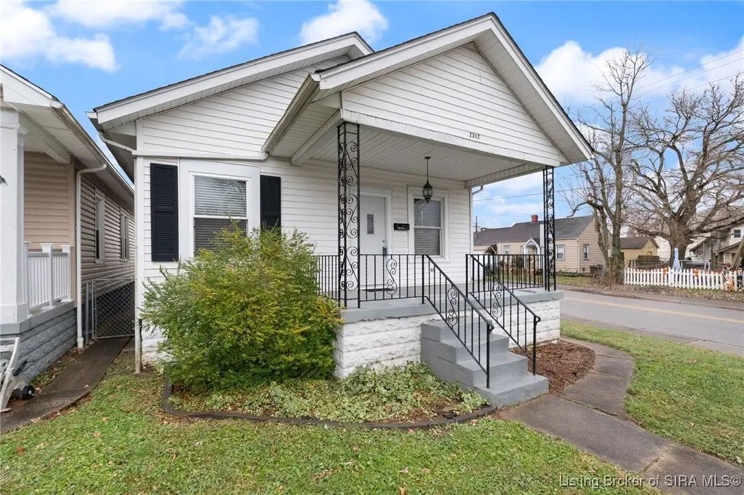 2302 Shrader Avenue, New Albany, IN 47150 - Image #1