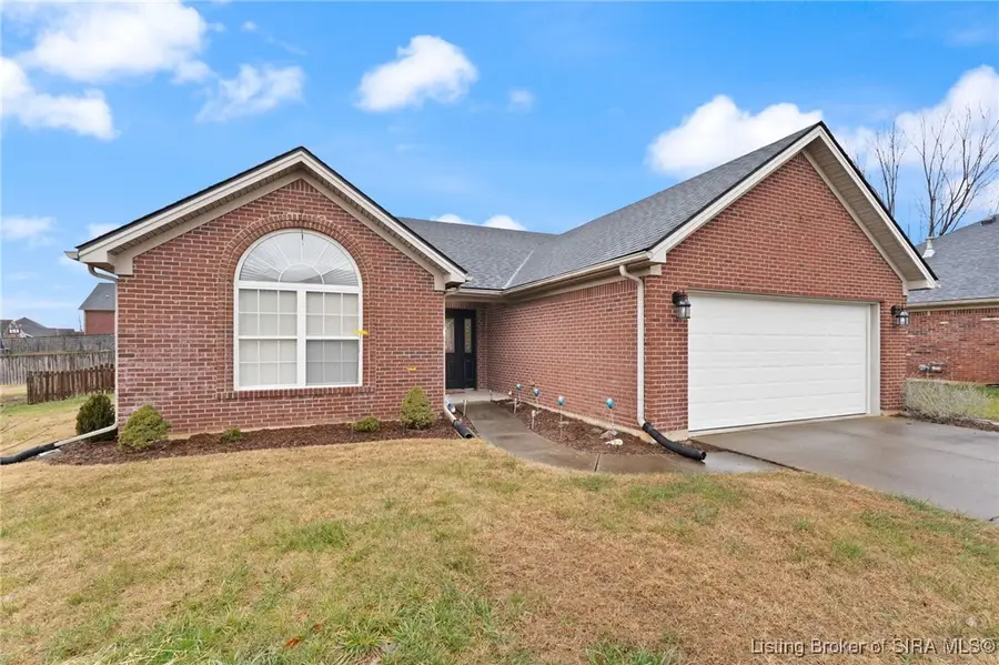 6301 Night Sky Drive, Charlestown, IN 47111 - Image #2