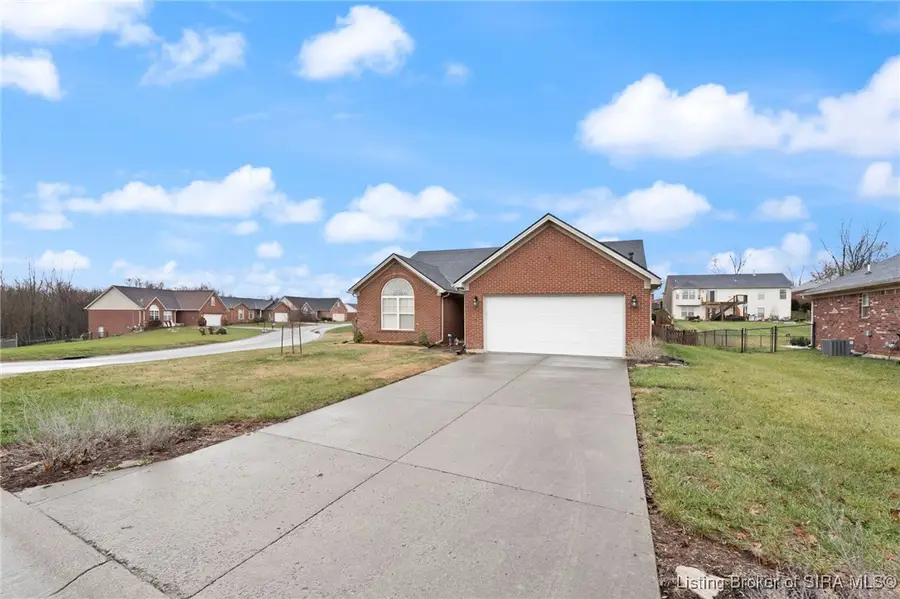 6301 Night Sky Drive, Charlestown, IN 47111 - Image #3