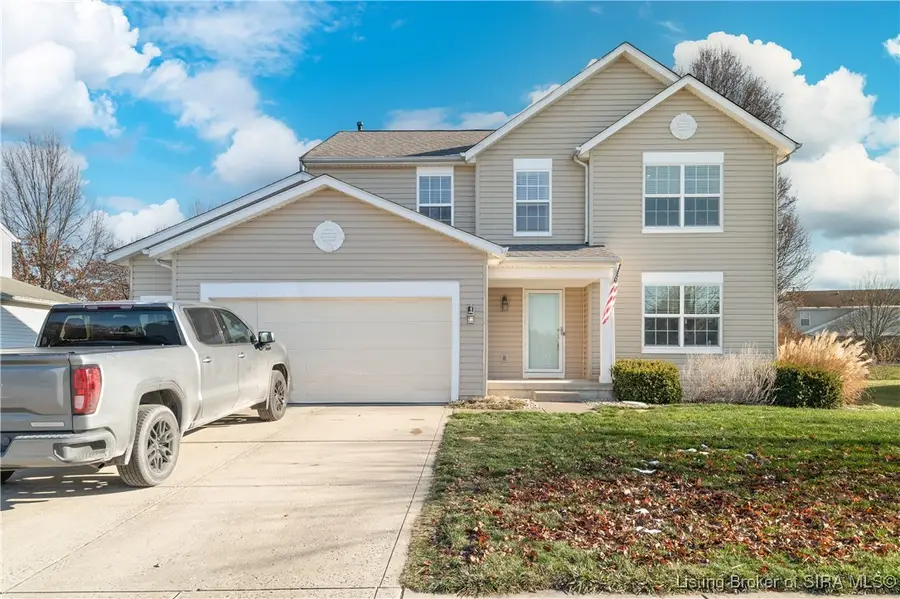 3581 Bartram, Plainfield, IN 46168 - Image #2