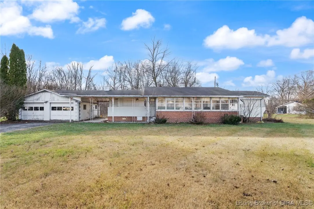 706 S Main Street, English, IN 47118 - Image #1